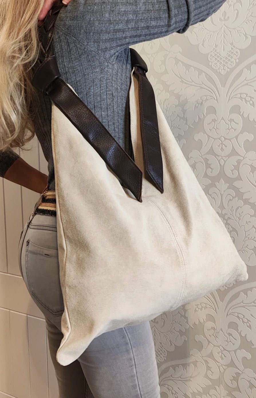 Bolso Triana. Bolso gran capacidad - Imagen 2