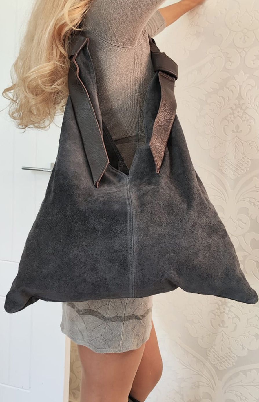 Bolso Triana. Bolso gran capacidad - Imagen 9