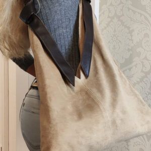 Bolso Triana. Bolso gran capacidad