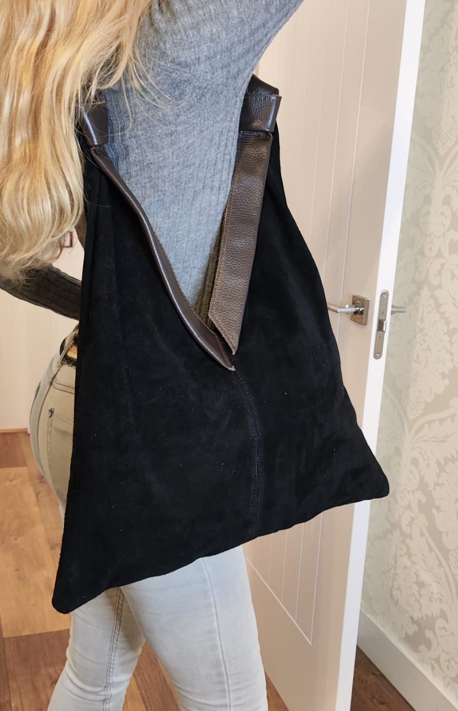 Bolso Triana. Bolso gran capacidad - Imagen 6