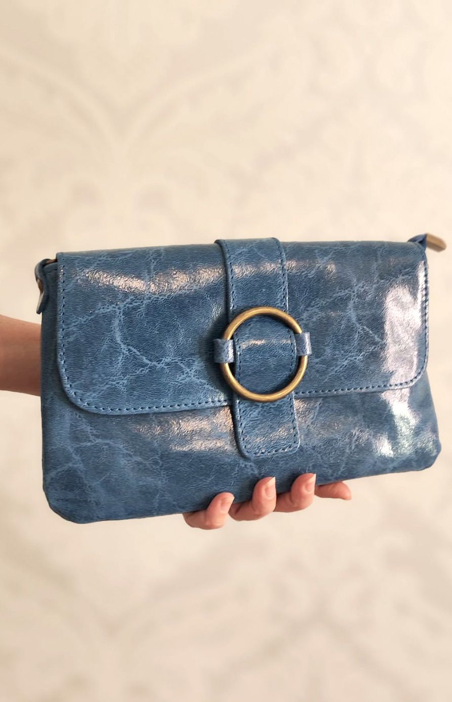 Cartera Leonor. Cartera de mano - Imagen 2