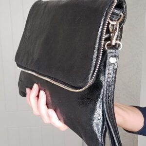 Cartera Gloria. Cartera de mano