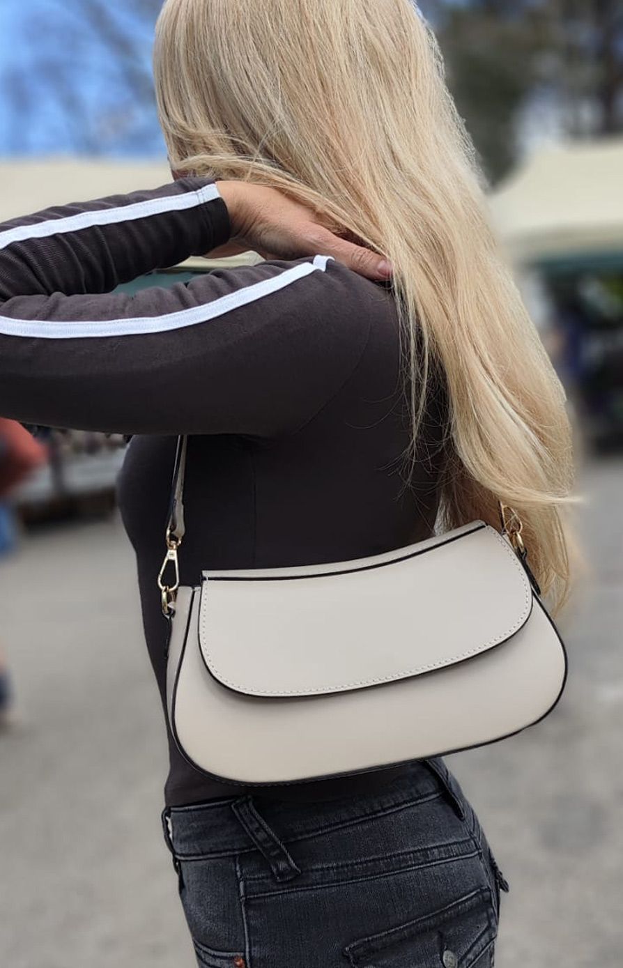 Bolso Carmen. Bolso elegante - Imagen 3