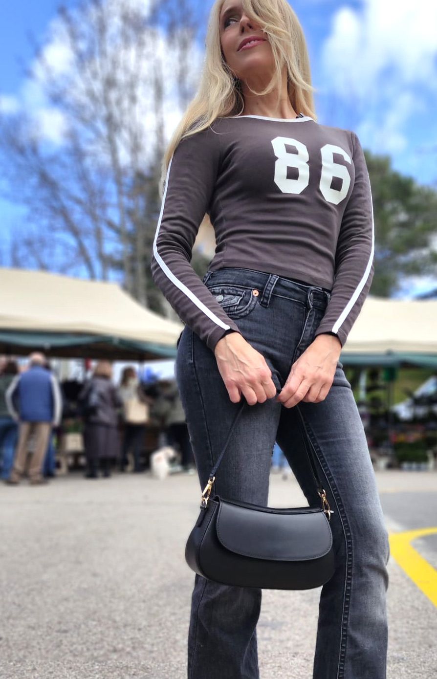 Bolso Carmen. Bolso elegante - Imagen 10