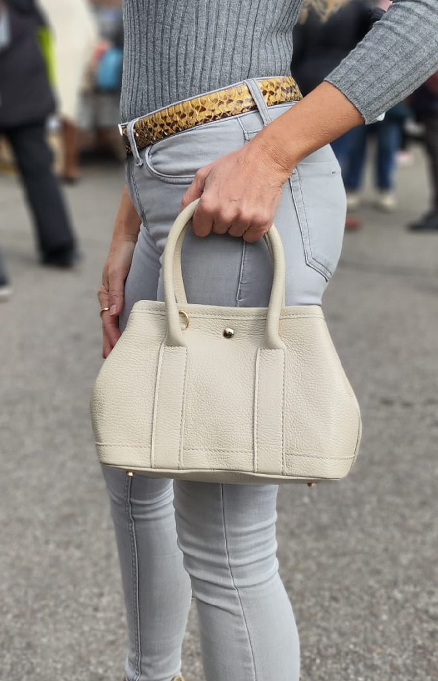 Bolso Mónica. Bolsito colores vivos - Imagen 6