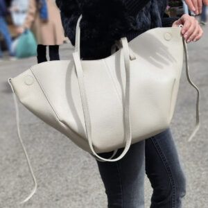 Bolso Beatriz. Bolso dos usos