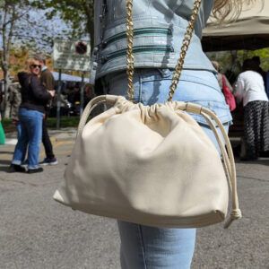 Bolso Emma. Bolso doble uso