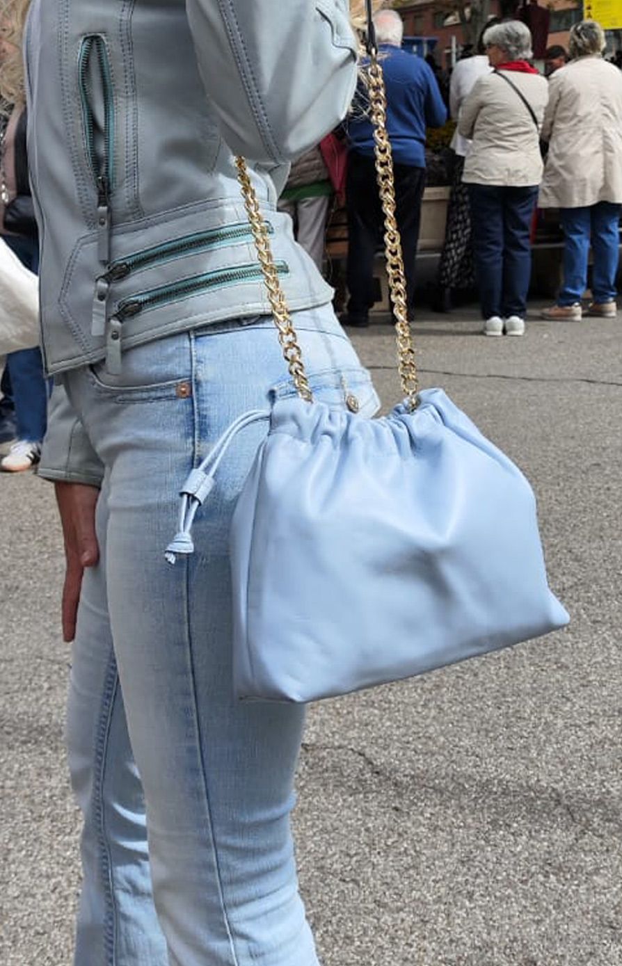 Bolso Emma. Bolso doble uso - Imagen 4