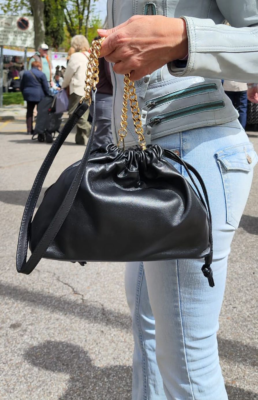 Bolso Emma. Bolso doble uso - Imagen 5