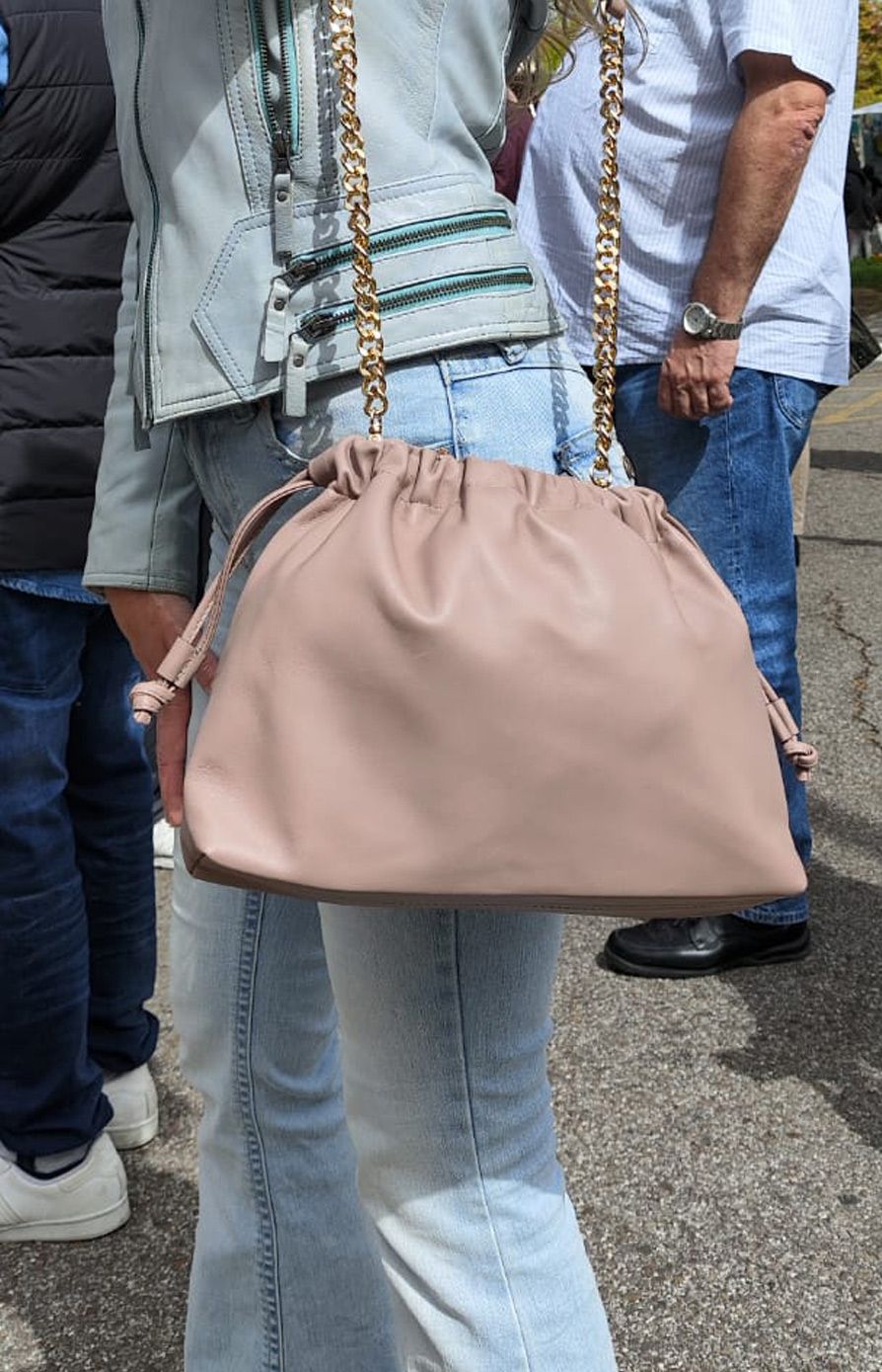 Bolso Emma. Bolso doble uso - Imagen 7