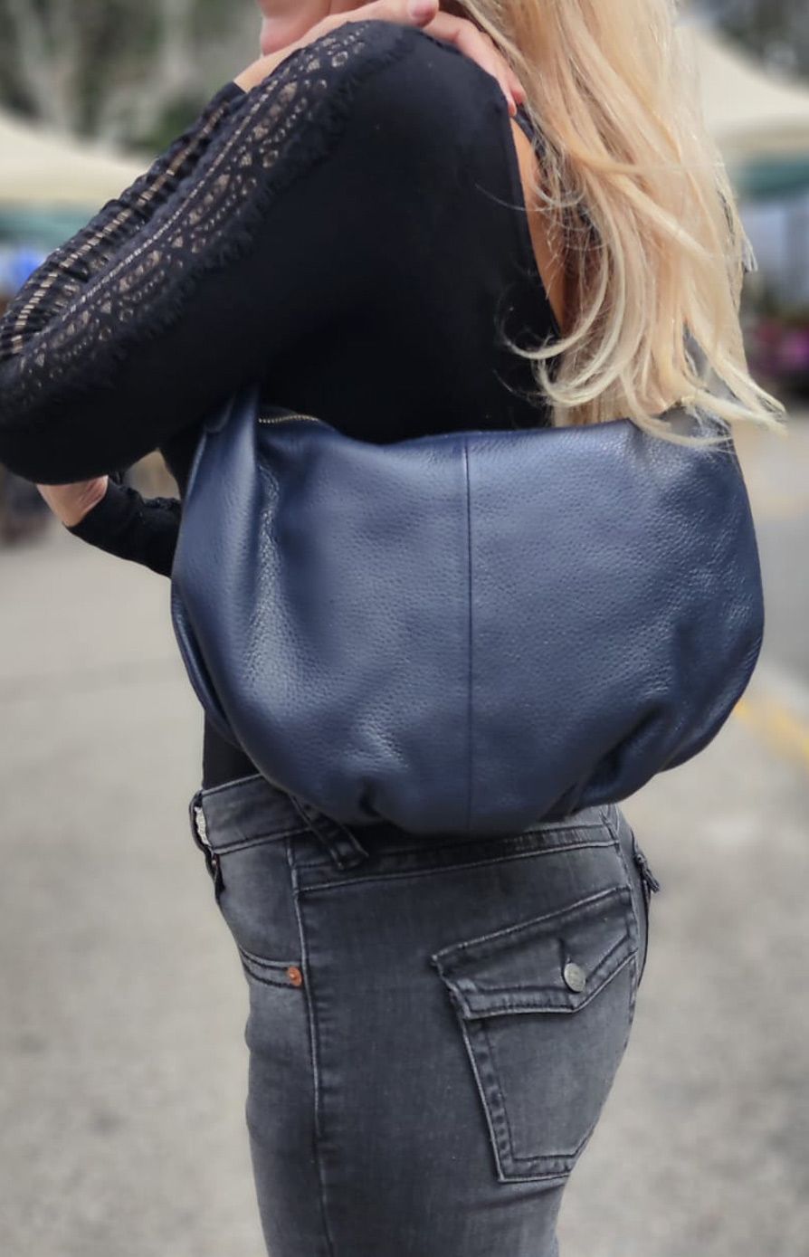 Bolso Valentina. Bolso versátil - Imagen 2