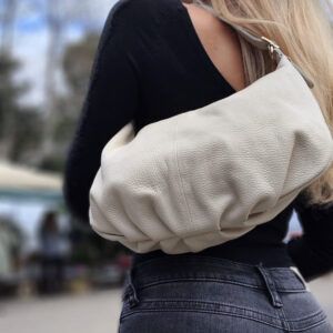 Bolso Valentina. Bolso versátil