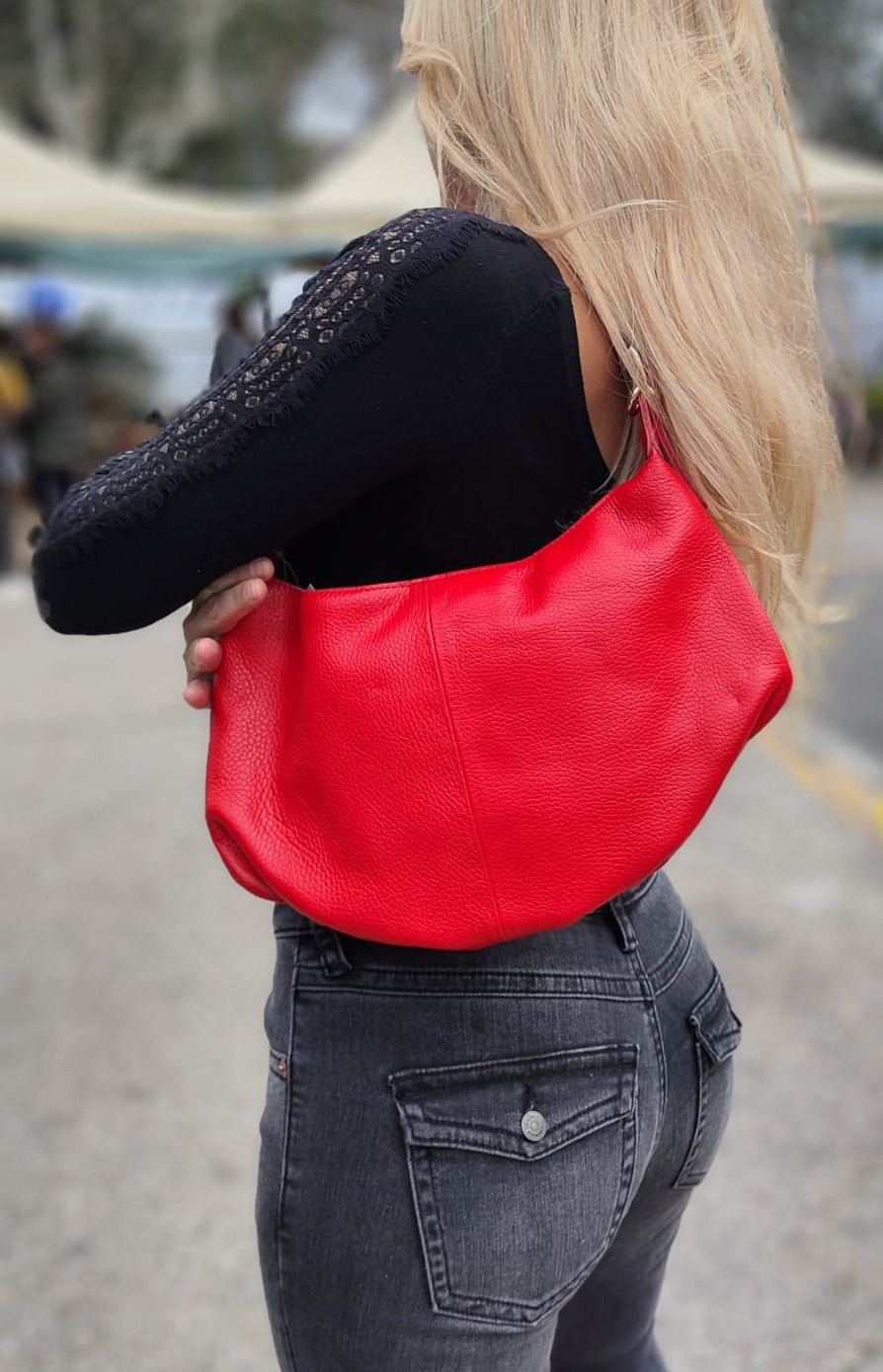 Bolso Valentina. Bolso versátil - Imagen 7