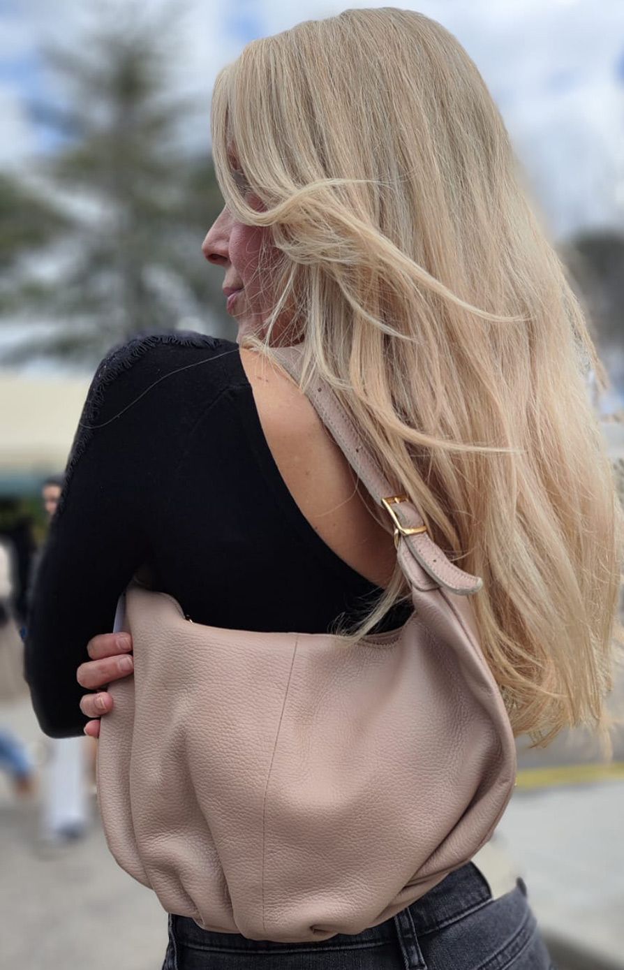 Bolso Valentina. Bolso versátil - Imagen 8