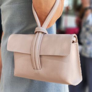 Bolso Ángela. Bolso cartera para eventos