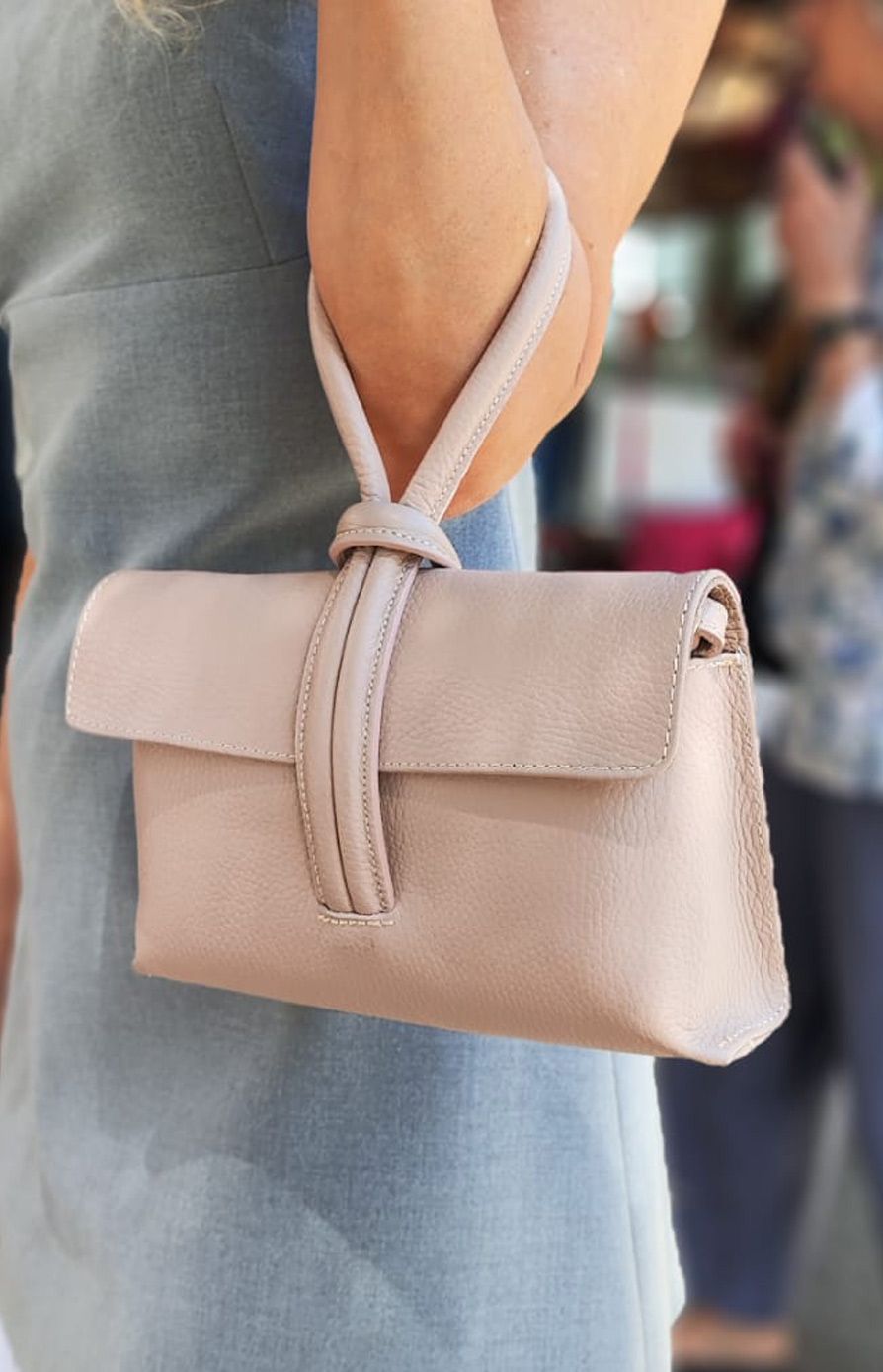 Bolso Ángela. Bolso cartera para eventos