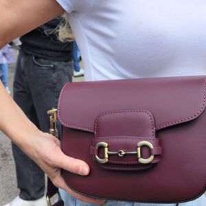 Bolso Cristina. Bolso clásico