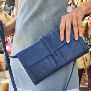 Bolso Emilia. Bolso cartera para eventos