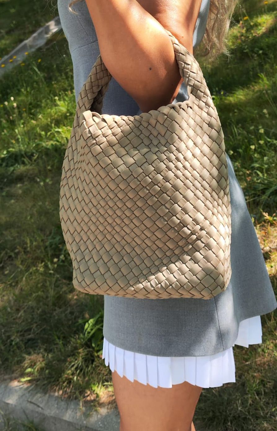 Bolso Martina. Bolso de neopreno pequeño - Imagen 2