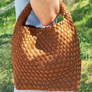 Bolso Martina. Bolso de neopreno pequeño