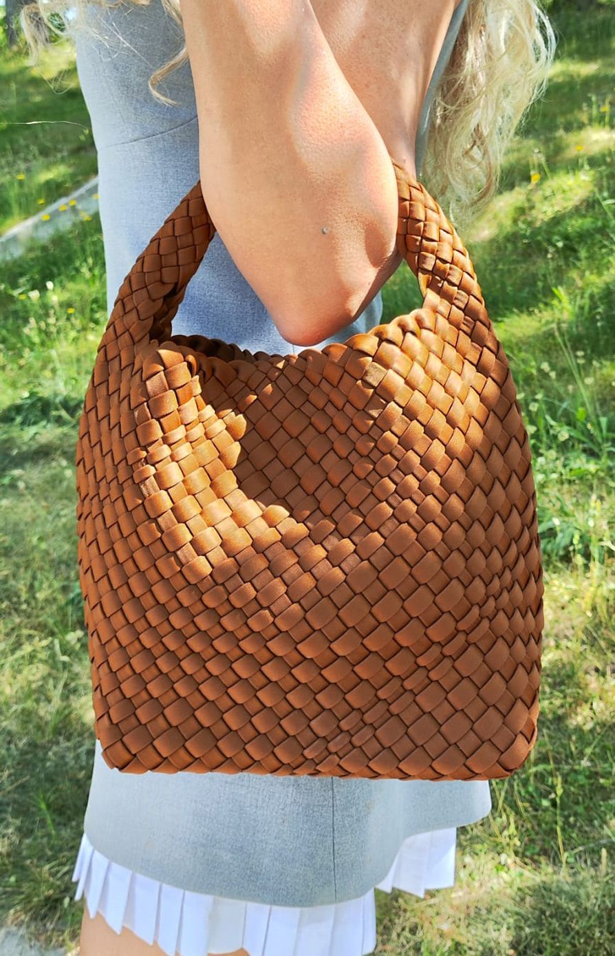 Bolso Martina. Bolso de neopreno pequeño