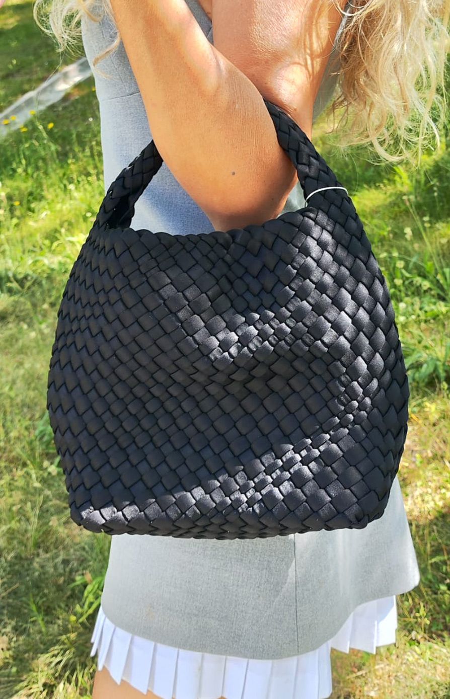 Bolso Martina. Bolso de neopreno pequeño - Imagen 6