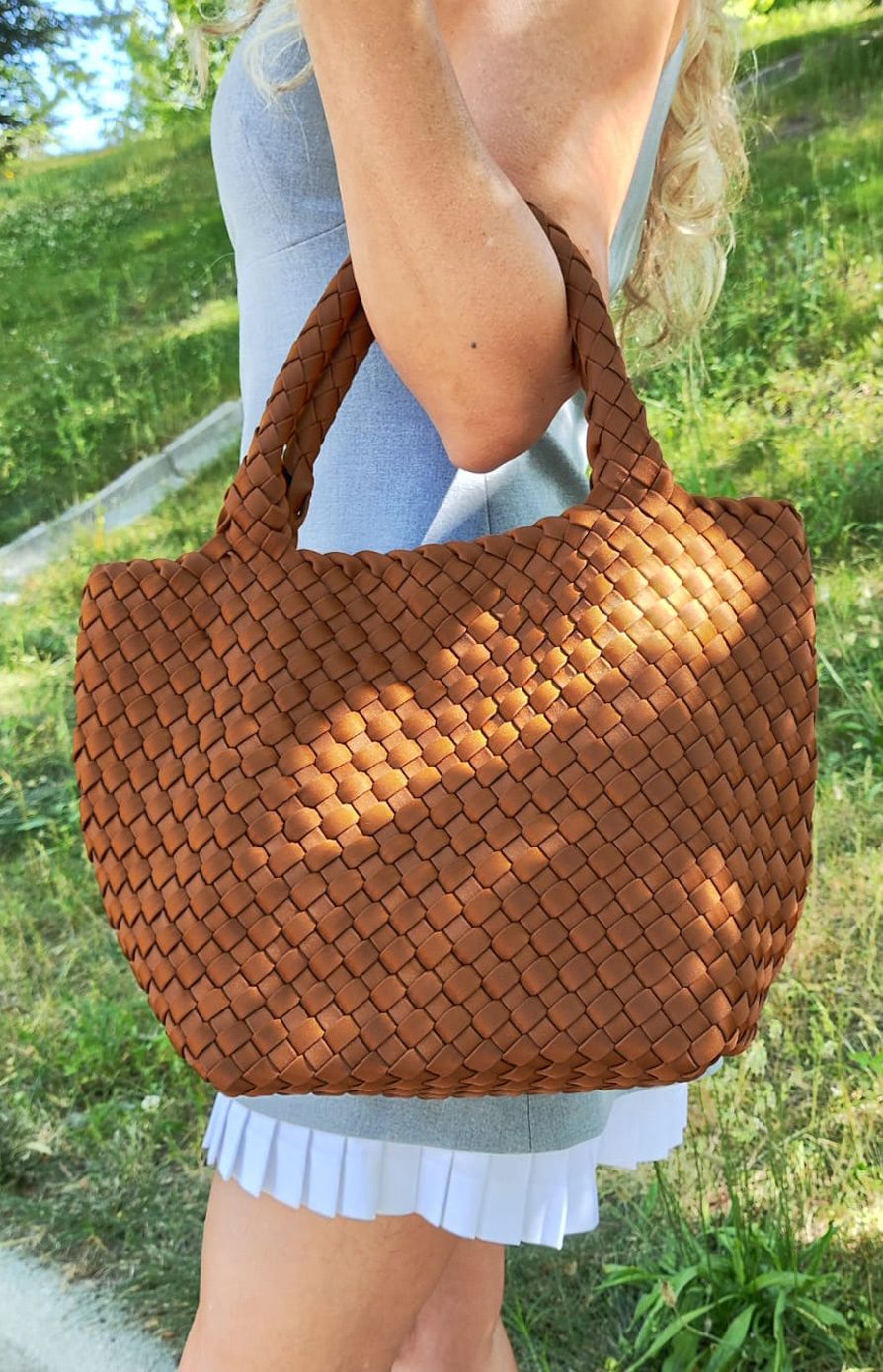 Bolso Sonia. Bolso de neopreno - Imagen 6