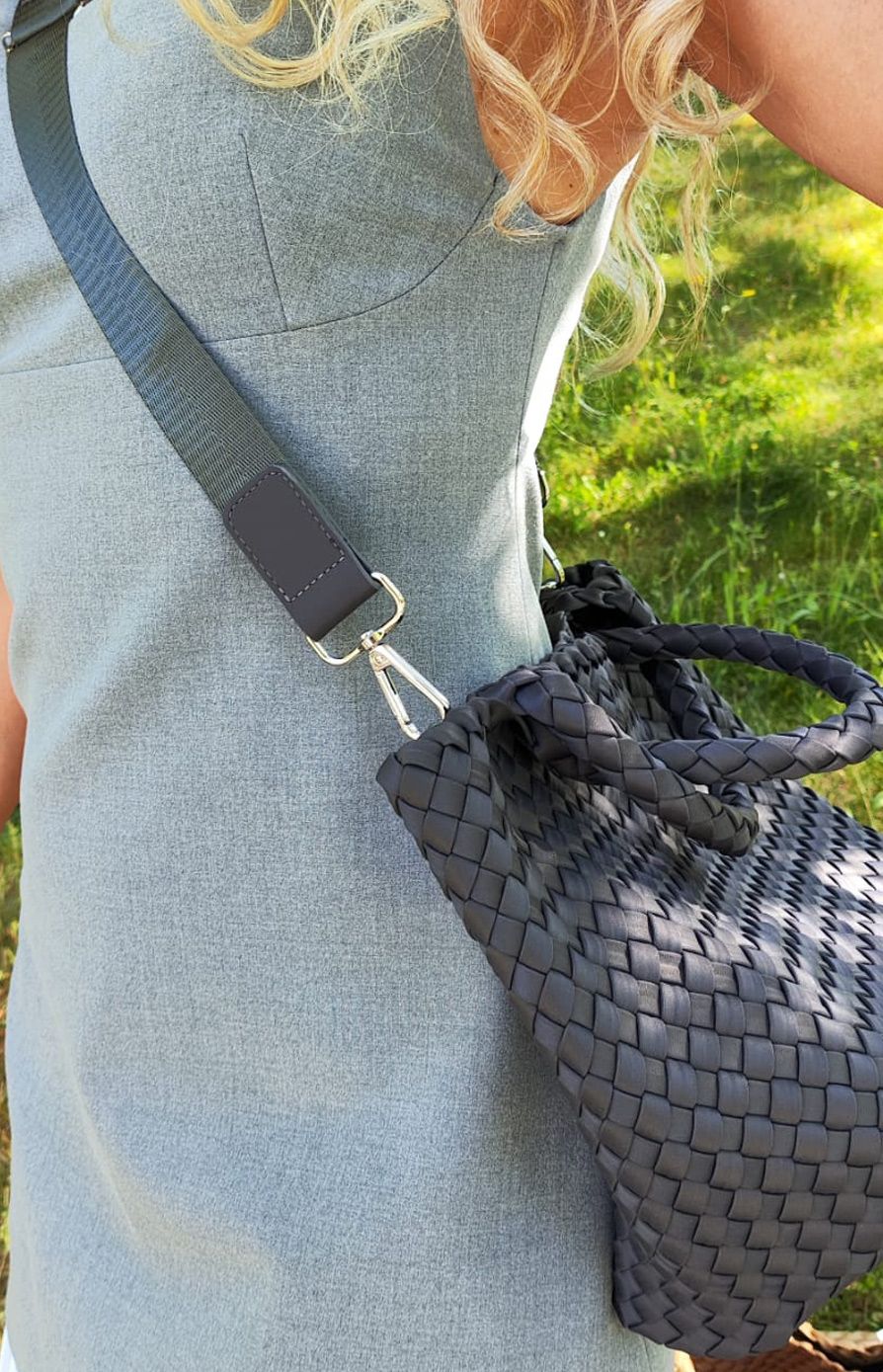 Bolso Sonia. Bolso de neopreno - Imagen 3