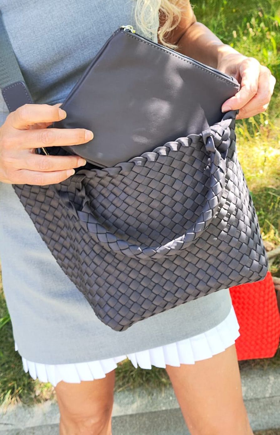 Bolso Sonia. Bolso de neopreno - Imagen 4