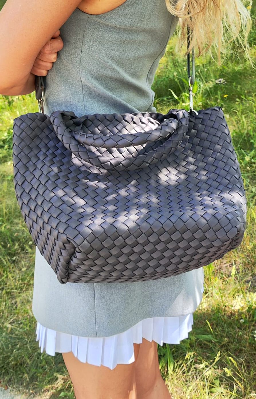 Bolso Sonia. Bolso de neopreno - Imagen 2