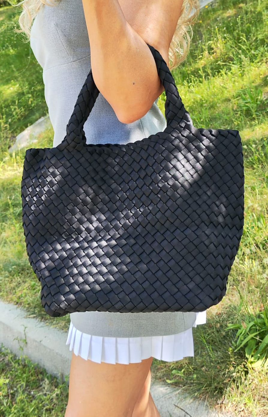 Bolso Sonia. Bolso de neopreno - Imagen 8