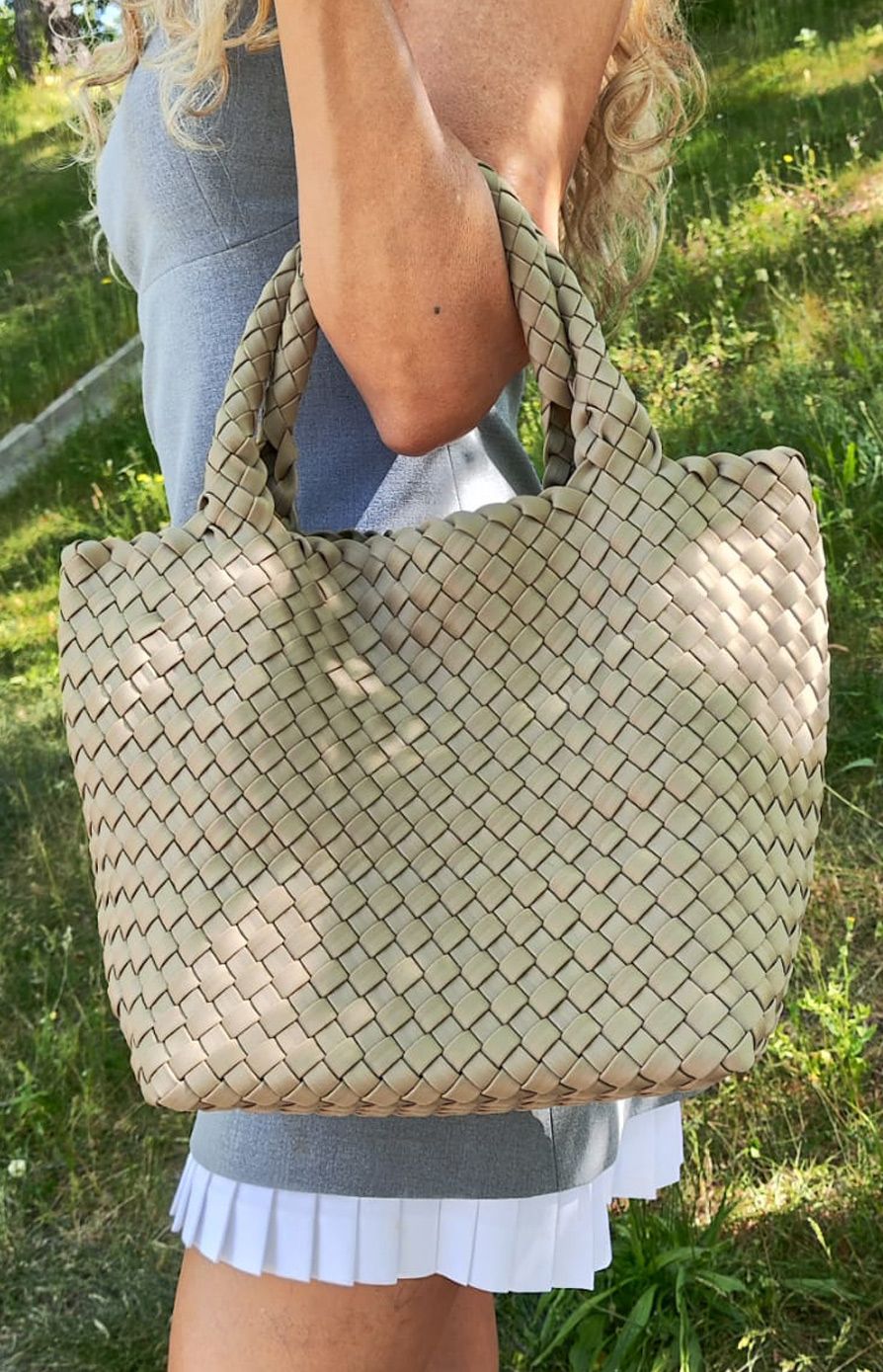 Bolso Sonia. Bolso de neopreno - Imagen 9