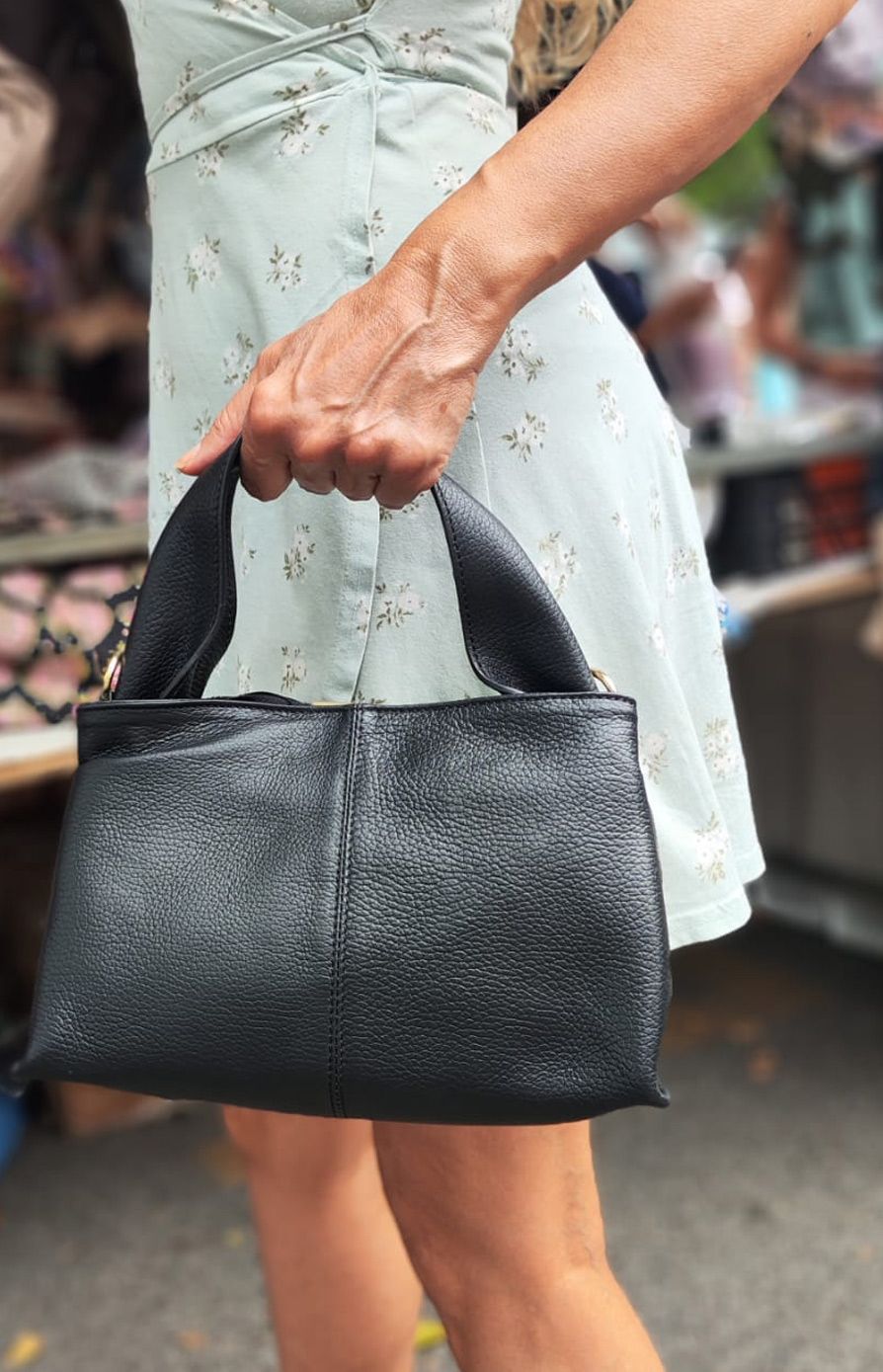 Bolso Tania. Bolso elegante - Imagen 5