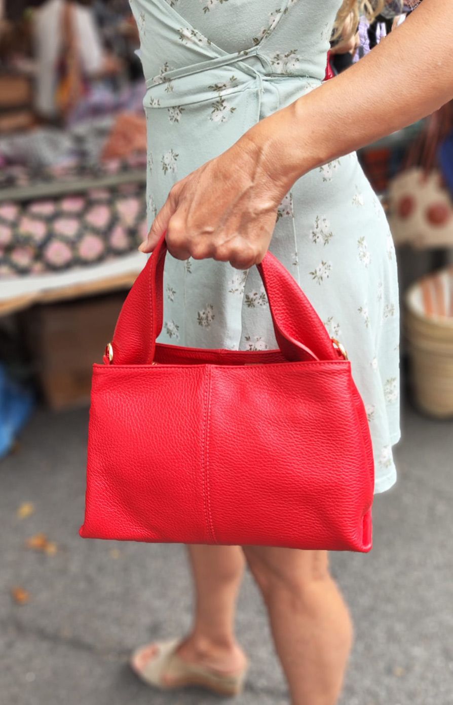 Bolso Tania. Bolso elegante