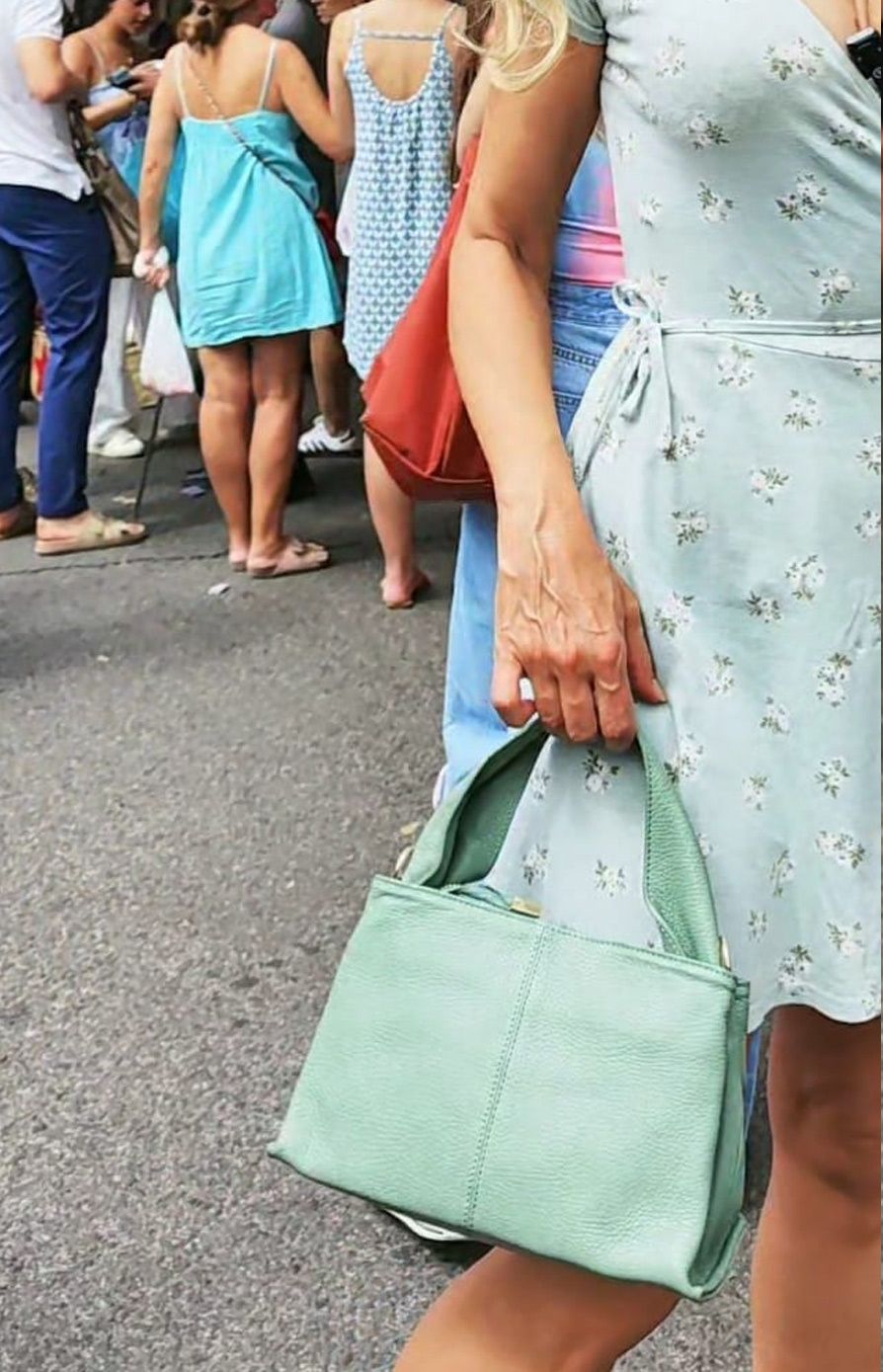 Bolso Tania. Bolso elegante - Imagen 9