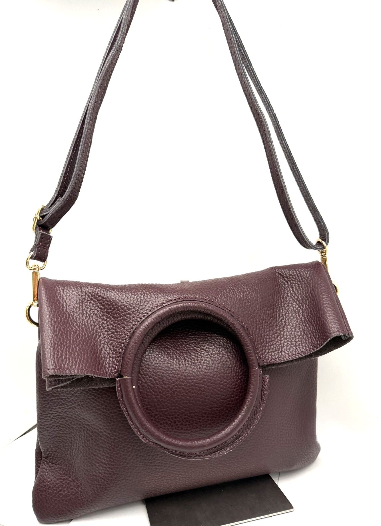 Bolso Larisa. Bolso Crunch - Imagen 25