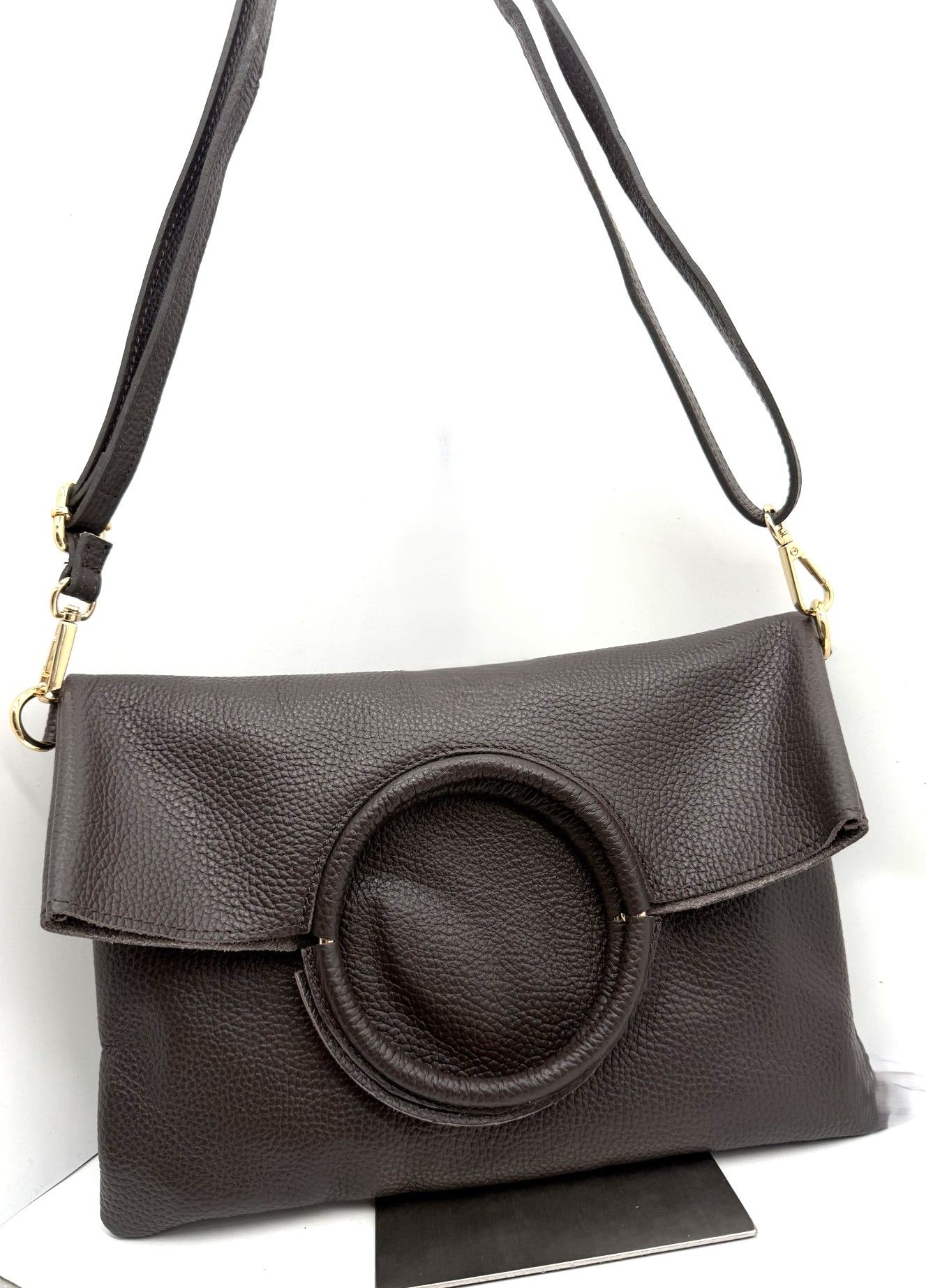 Bolso Larisa. Bolso Crunch - Imagen 26