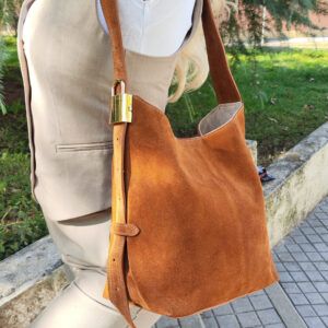 Bolso Letizia. Bolso con candado