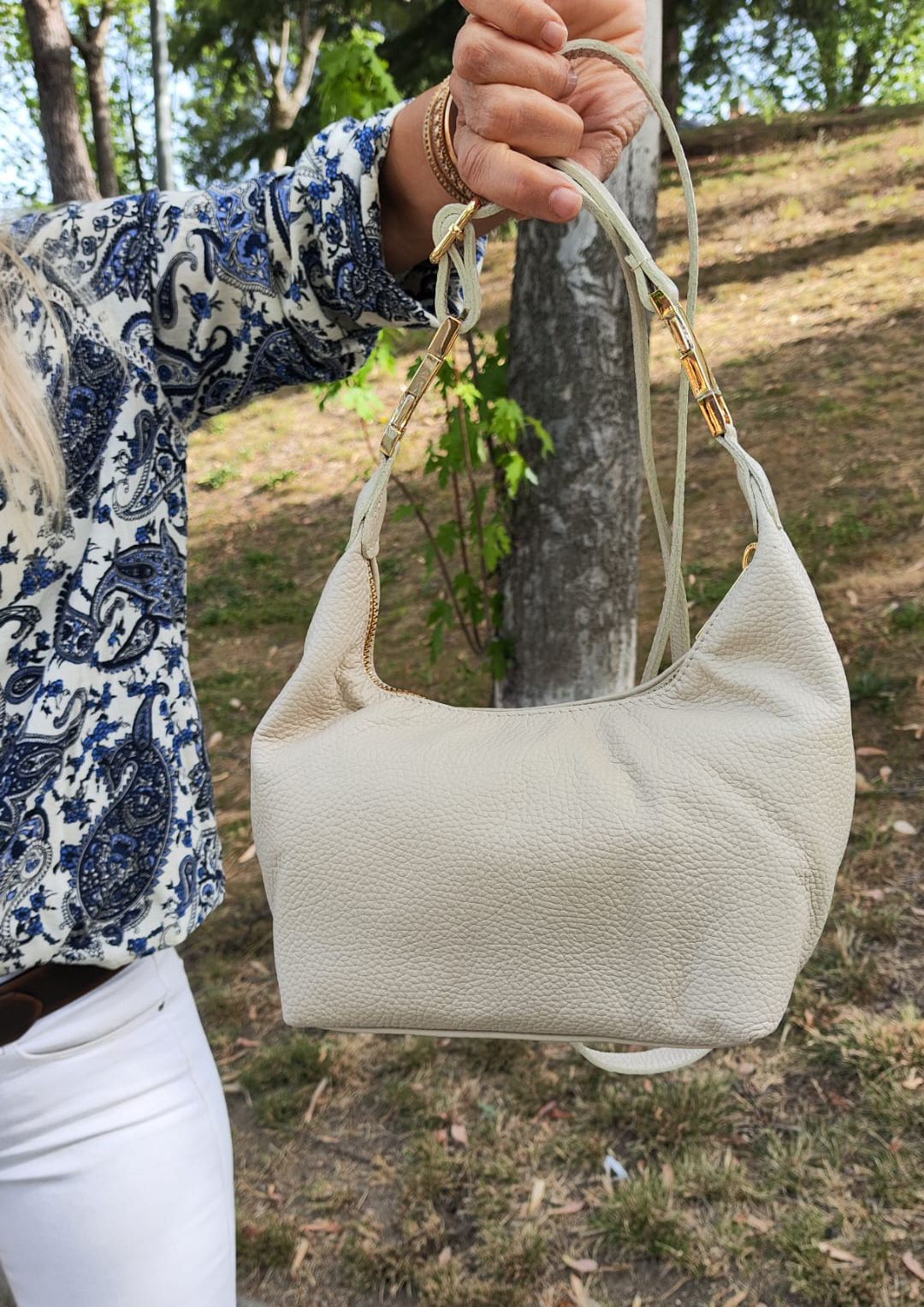 Bolso Vanesa. Bolso con cierre - Imagen 12