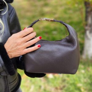 Bolso Vanesa. Bolso con cierre