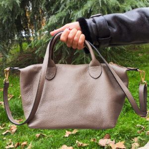 Bolso Ánika. Bolso básico