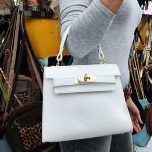 Bolso Dara. Bolso clásico