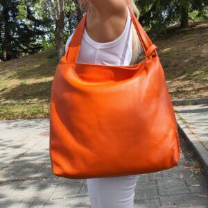 Mochila Lorena. Bolso y mochila